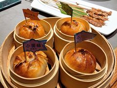 -云海肴·汽锅鸡·云南菜(高德置地店)