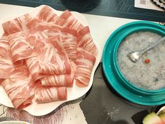 -名都晓荷塘(涿州店)