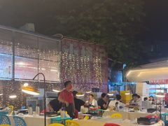 -小煵记·打边炉(西丽文光店)
