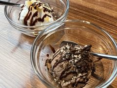 -TIGERS老虎西餐(亦庄店)