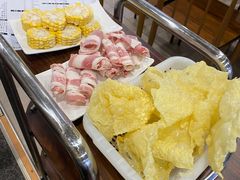 -粤潮牛肉火锅店(江南大道店)