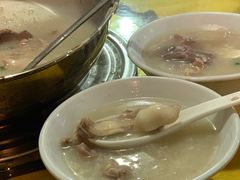 -洞密园美食城·二十二年老店(富华路店)