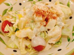 -萨莉亚意式餐厅(中信地铁商场店)