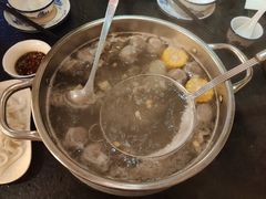 -悦来悦牛潮汕牛肉火锅(大浪店)