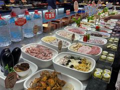 -阿财老铺·老蚌埠龙虾城(华夏总店)