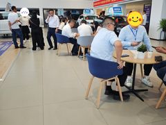 -上汽大众4S店(上海冠松店)