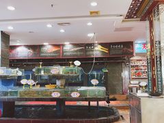 -天鲜阁·海鲜粤菜·33年老字号(石槎白云站店)