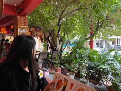 -库玛丽尼泊尔风味餐吧