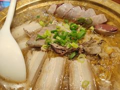 -那家老院子东北菜·饺子·小鸡炖蘑菇(艳华街店)