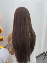 -MOVAN HAIR莫凡匠人发型屋