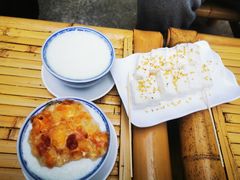 -周大娘牛乳(旧寨古村总店)