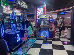 -天天玩X秋葉原日系动漫游戏中心