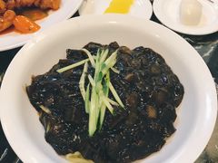 -桃园中华料理炸酱面(燕儿岛路店)