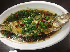 -凤嫂农家乐(梁弄店)