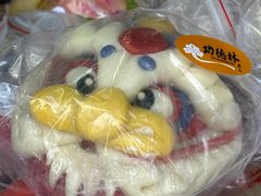 -功德林素菜饭庄(前门店)