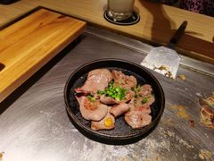 -日葵 大阪烧ひまり(仙霞路店)