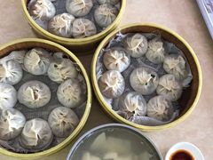 -一刘汤包(杏林店)
