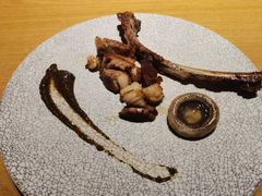 -厦门源昌凯宾斯基大酒店-隠れ鉄板焼