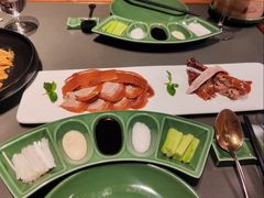 -晟永興烤鸭店(五道口店)