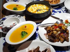 -江南赋(内蒙古大厦店)