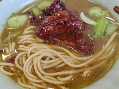 -奎元馆.百年奎元.非遗传承(西湖边的解放路店)