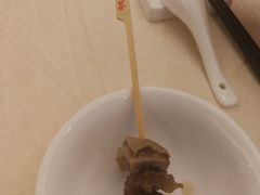 -山泉公馆酒家(珠江新城店)