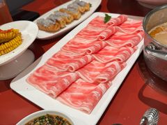 -红雀围·海鲜火锅(陆家嘴中心店)