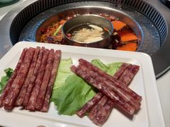 -晓宇重庆火锅(赛格国际购物中心店)
