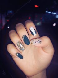 -米小兔美甲美睫