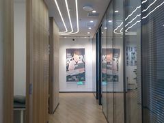 -锐博康复门诊(徐汇店)