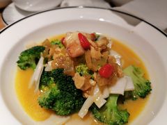 -太二酸菜鱼(正大广场店)