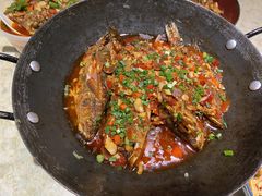 -味上湘菜馆(岳麓山店)