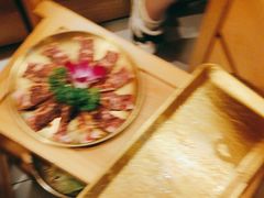 -闻老头·菊花炭烤肉(D11店)