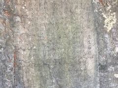 -杭州西湖风景名胜区-三生石