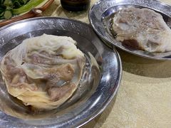 -标记美食新鲜猪杂(兴南大道店)
