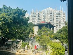 -梁园