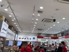 -胜达影像·佳能哈苏索尼