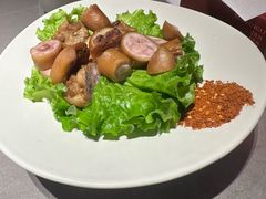 -三江里·宜宾川菜(亚运村店)