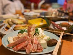 -蟹道乐(道顿堀本店)