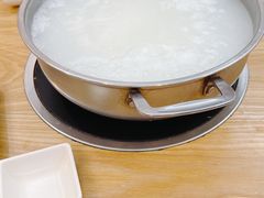 粥底火锅-吉友粥底火锅(方斜路店)