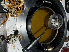 -海汕记·潮汕鲜牛肉火锅·自助