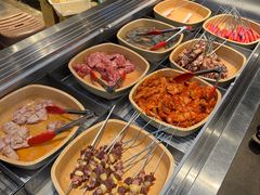 -生火火·小炉子炭烤(金楠天街总店)