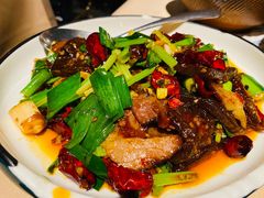 -山石榴·贵州菜(丰盛里店)