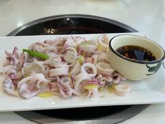 -鑫悦楼煎蟹·16年海鲜大排档