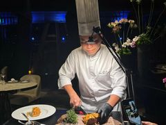 -广州四季酒店·佰鲜汇·现代法餐