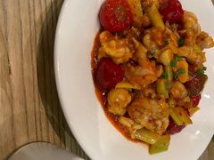 -榕意·川味之美(深业上城店)