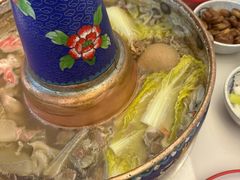 -庭院·冰煮羊·北京涮肉(西单店)