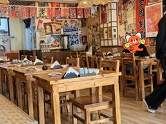 -千懿六本木酒场(常熟路店)