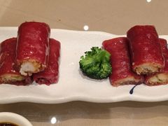-宝园酒家(美林M·LIVE天地东座店)