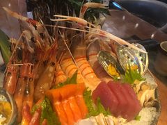 -和彩放题(渔阳店)